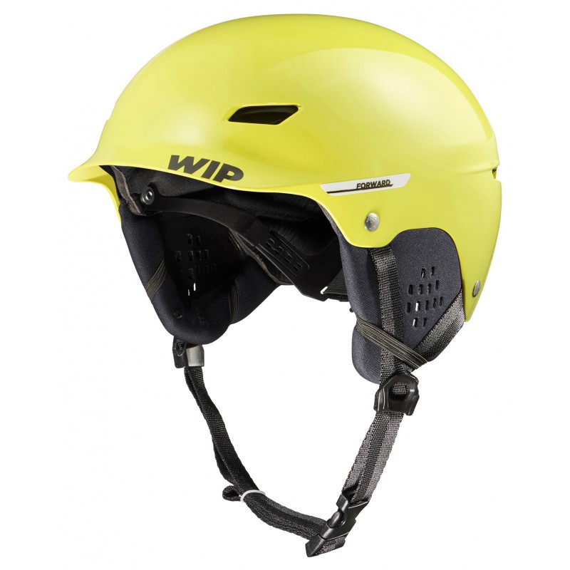 Profesonální helma nejen pro jachting - SAILING HELMET WIPPER XL