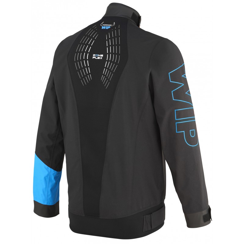 Bunda na vodu  -  WIP Flex Smock