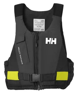 Plovací vesta nejen pro jachting - RIDER VEST