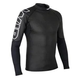 Neoprenové hybridní triko - Long Sleeve Hybrid