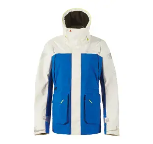 Dámská jachtařská bunda Musto - W BR1 Channel JKT