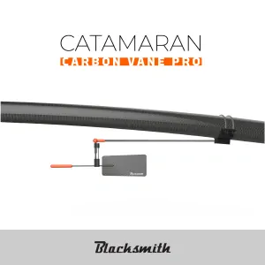 Frklík Black Smith  HORIZONTÁLNÍ CAT