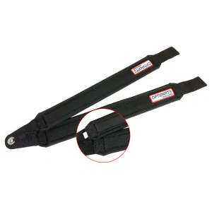 vyvažovací popruh Optimist PRO - Optimist padded hiking straps PRO Optiparts
