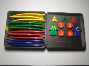 1. Sada pro rozhodčí & trenéry