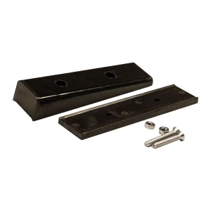 Sada náhradních plastových koncovek pro páku ILCA