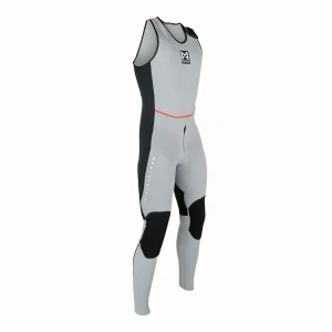 Long John s vyvažovacími deskami 1,5mm - Horizon Hiking Long John Summer 1.5mm Flatlock