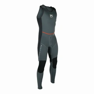 Long John s vyvažovacími deskami 3/2mm - Horizon Hiking Long John Summer 3/2mm Winter