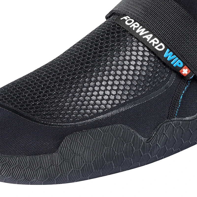 Nízké neoprénové boty - Low Cuff WIP-IN Booties