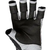 Jachtařské bezprsté rukavice - SAILING GLOVE SHORT