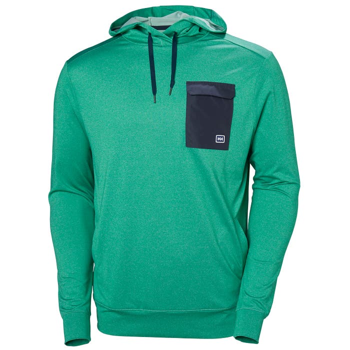 pánská mikna - HYGGEN LIGHT HOODIE