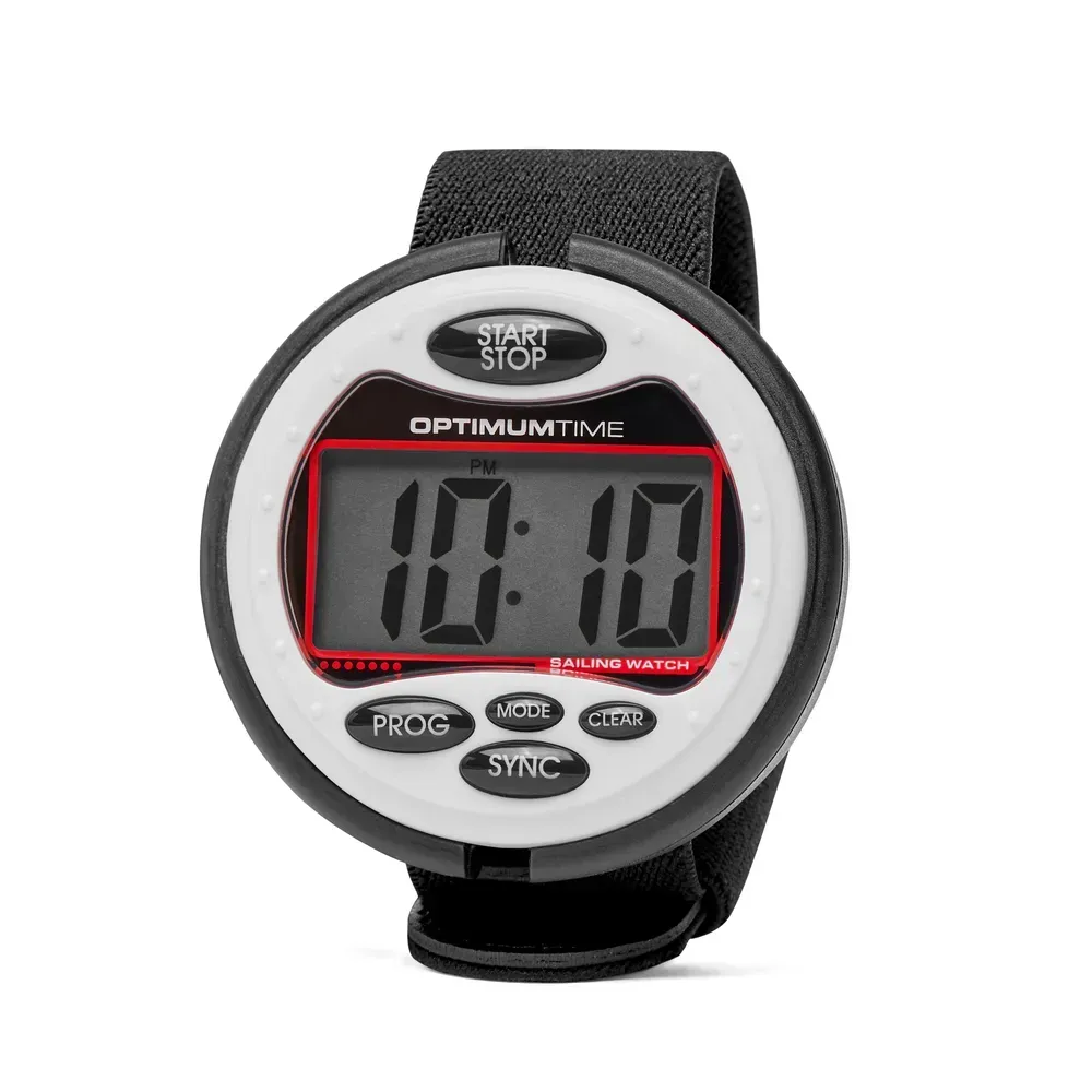 Jachtařské hodinky - Regatta Watch Optimum Time