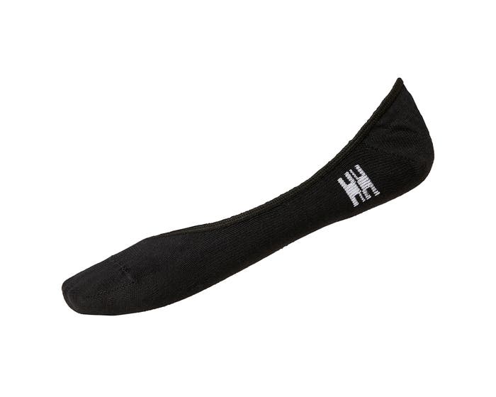 dámské ponožky HH - 3 PACK COTTON INVISIBLE SOCK