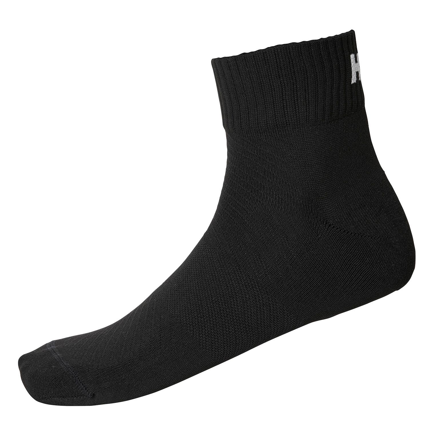 Dvojbalení - pánské ponožky - HH LIFA ACTIVE 