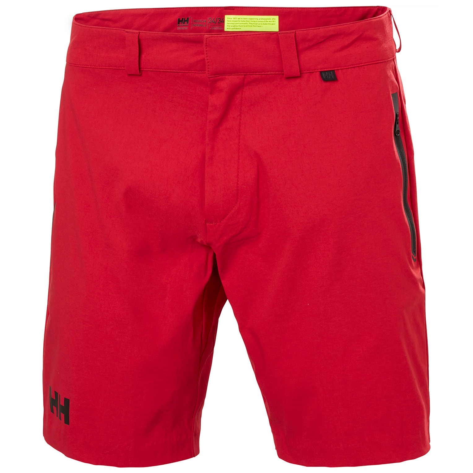 pánské jachtařské kraťasy - HP RACING SHORTS