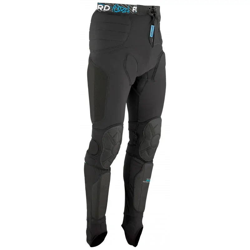 Ochranné lycrové kalhoty  -  Fly WIP PRO-TEC Pant