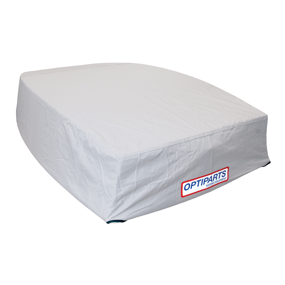 ekonomická verze dolního perzeninku Optimist - Optimist economy bottom cover Optiparts