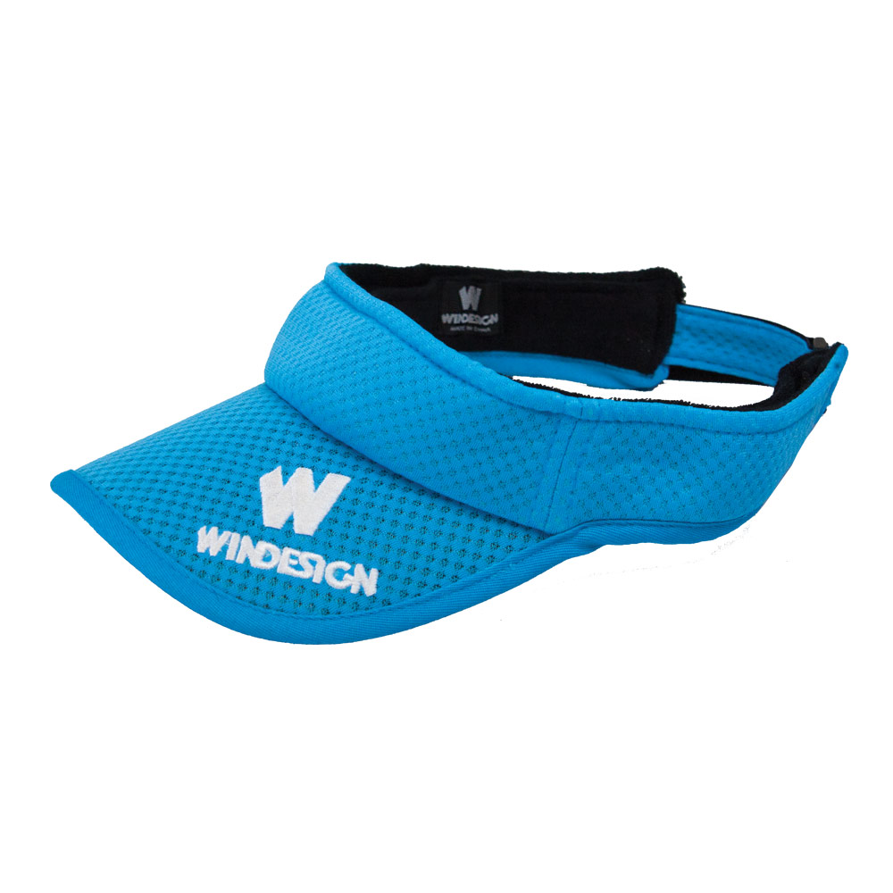 Kšilt na vodu - Sun Protection Visor Windesign Sailing
