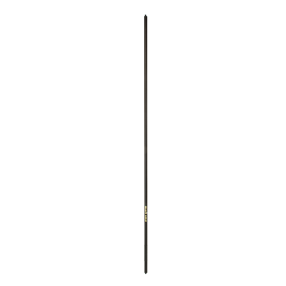 Sprit black gold Lite - Optimist Blackgold LITE 26,6mm sprit Optiparts