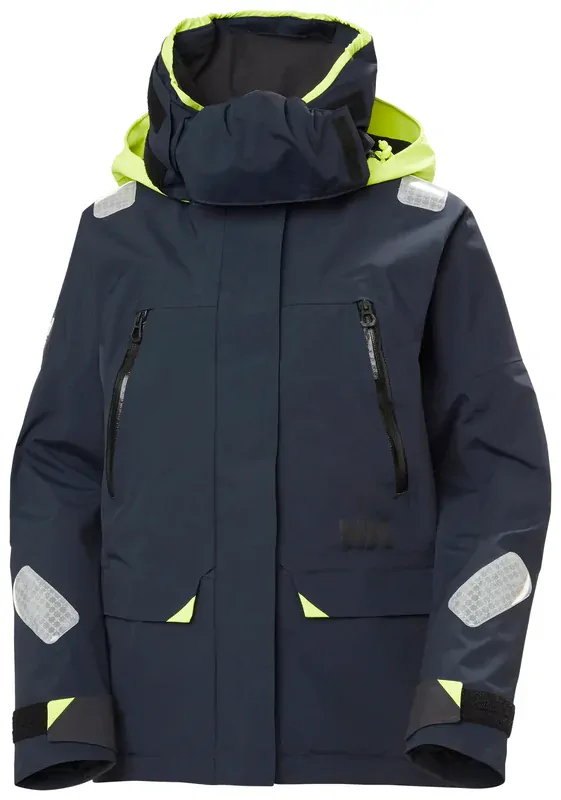 Dámská jachtařská bunda - W SKAGEN OFFSHORE JACKET