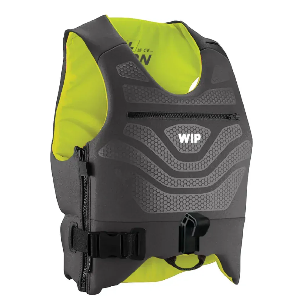 plovací vesta na WING - WING NEO VEST 50N