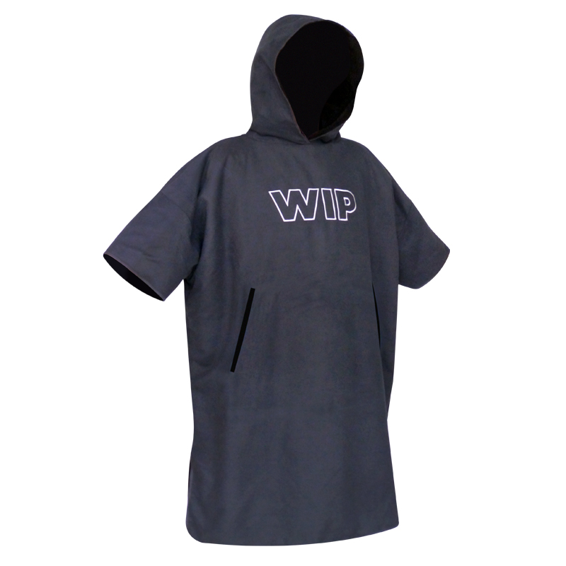 Župan - Poncho Flip Over 2.0