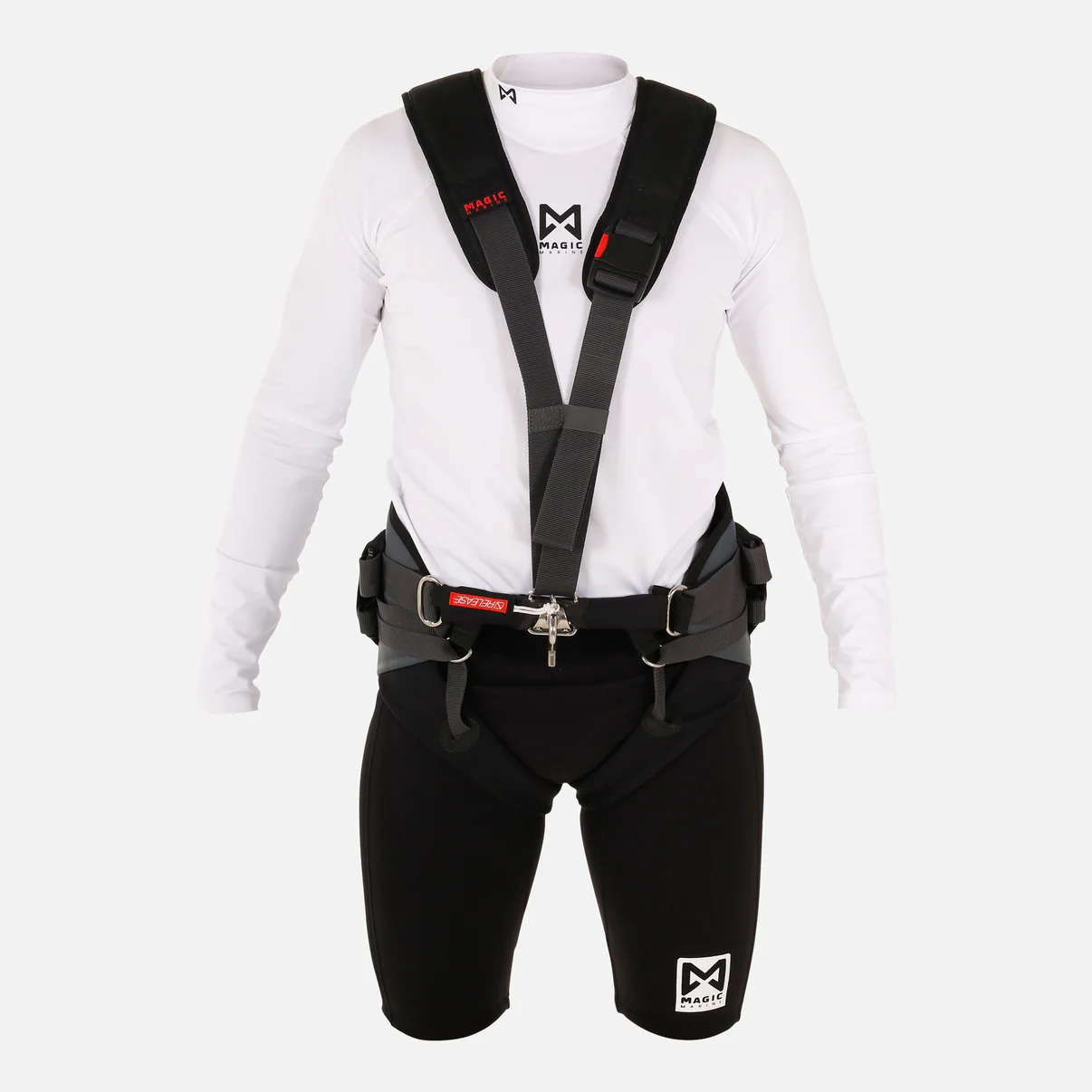 Hrazďák - MM PRO RACING 