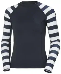 Lycra dámská - W WATERWEAR RASHGUARD