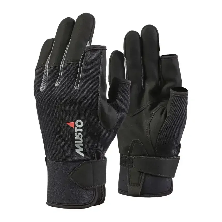 Rukavice jachtařské Musto ESS Sailing SF Glove 