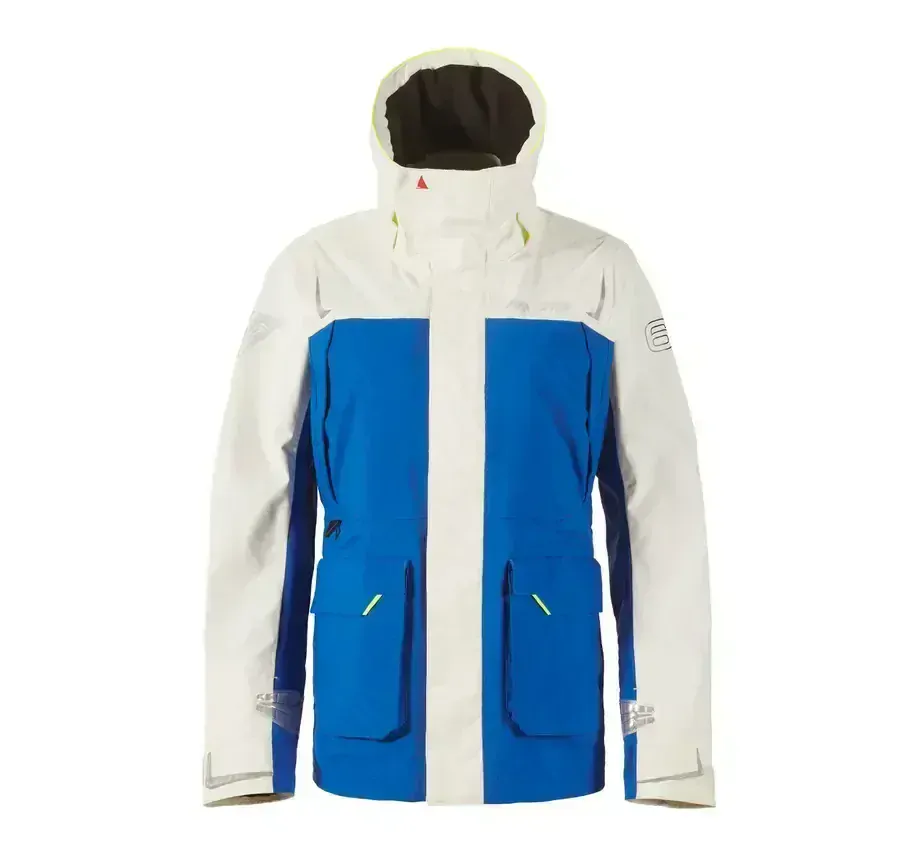 Dámská jachtařská bunda - W BR1 Channel JKT