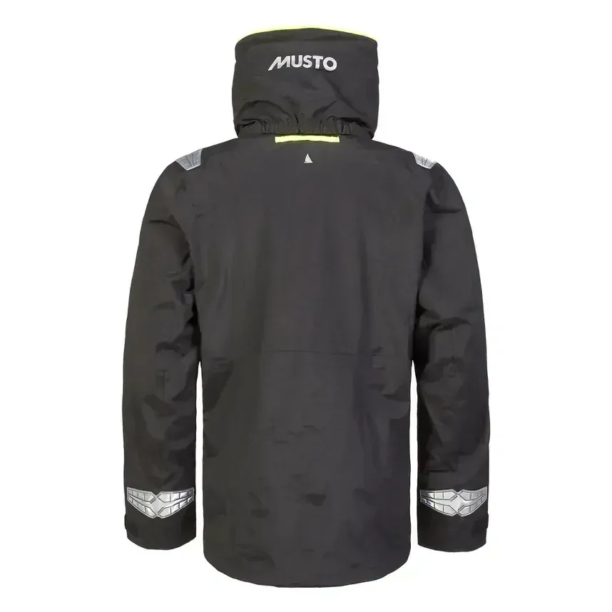 Pánská jachtařská bunda - BR2 Offshore JKT 2.0