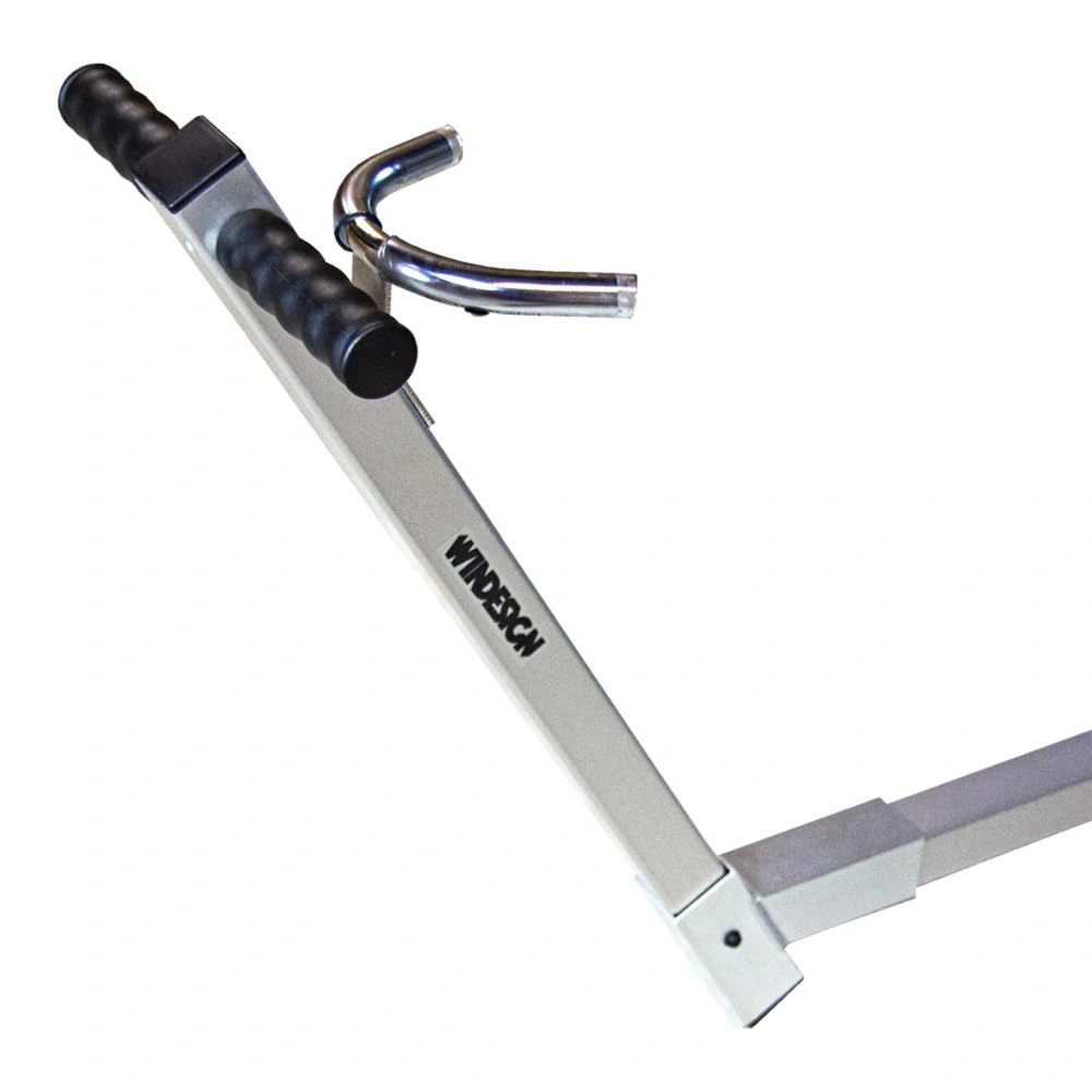 Vozík rozkládací pro lodní třídu ILCA