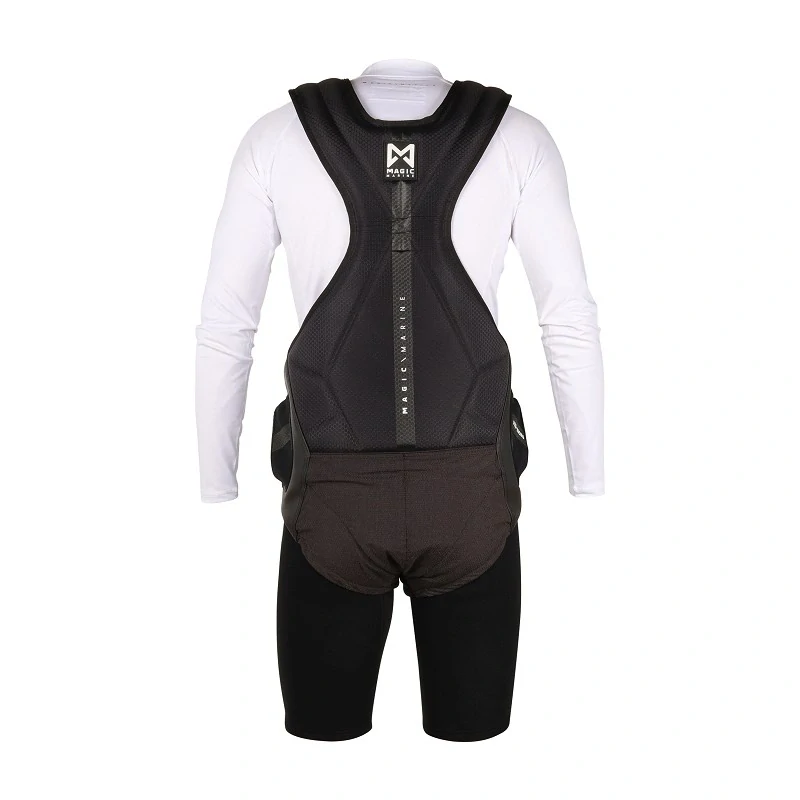 Hrazďák - MM PRO RACING CE