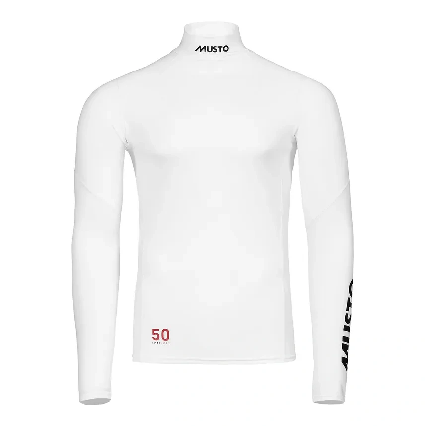Dámská Lycra - WOMEN'S CHAMPIONSHIP LONG-SLEEVE RASH GUARD