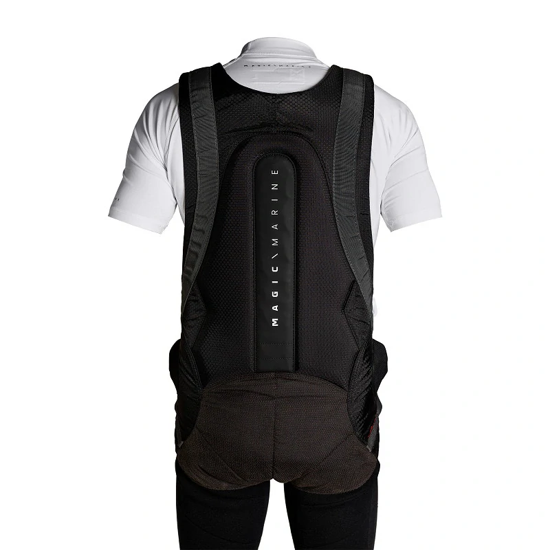 Hrazďák  - Aurelian Harness