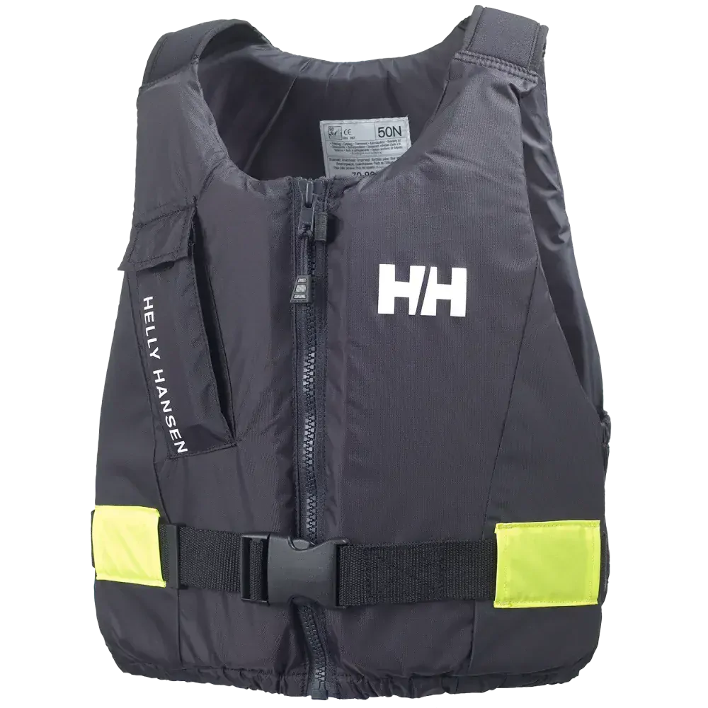 Plovací vesta nejen pro jachting - RIDER VEST