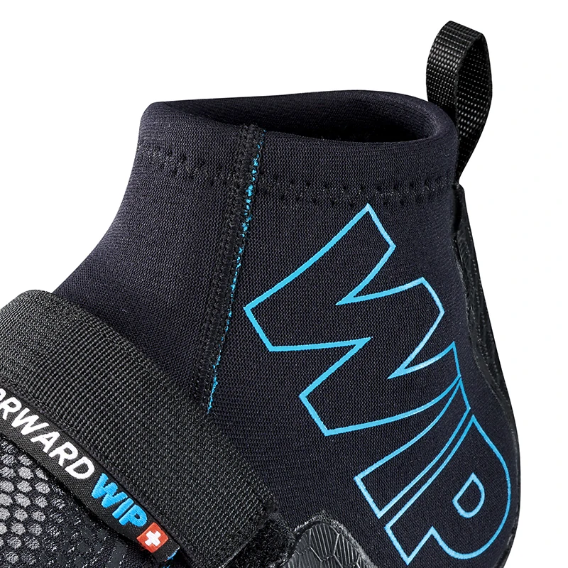 Nízké neoprénové boty - Low Cuff WIP-IN Booties