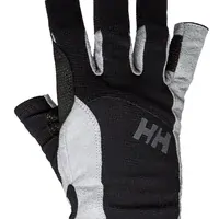 Jachtařské bezprsté rukavice - SAILING GLOVE SHORT