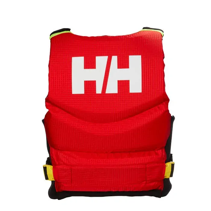 Plovací vesta - RIDER STEALTH