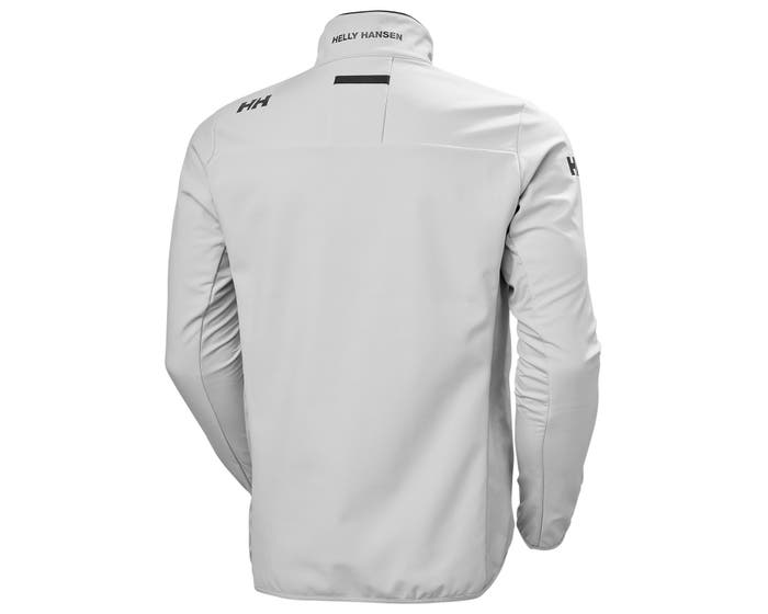 pánská mikina HH - CREW SOFTSHELL JACKET