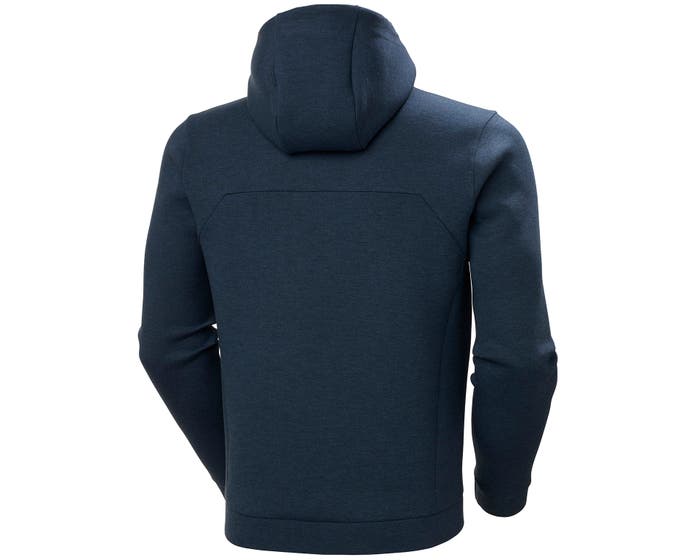 pánská mikina - HP OCEAN FZ HOODIE 
