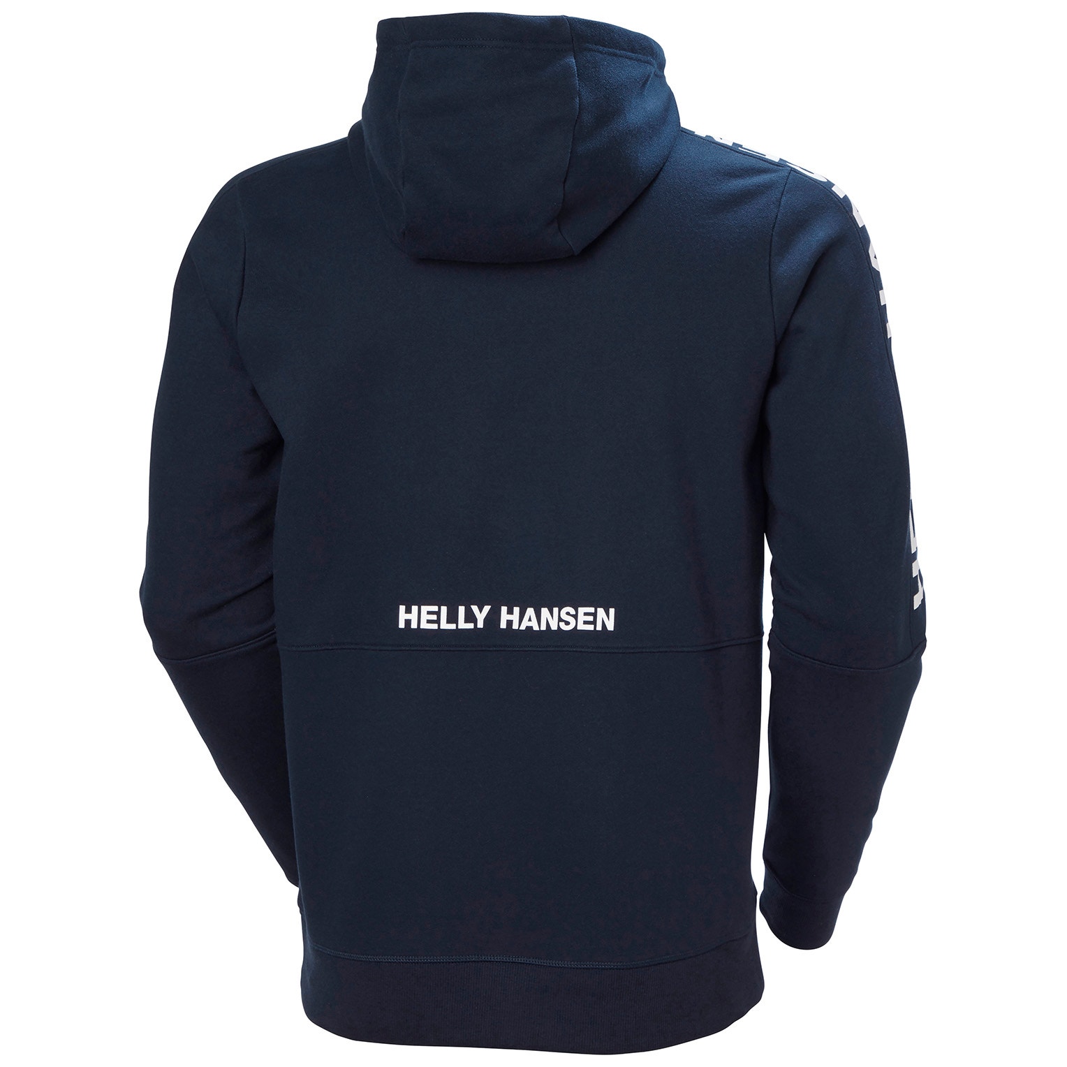 pánská mikina - ACTIVE HOODIE