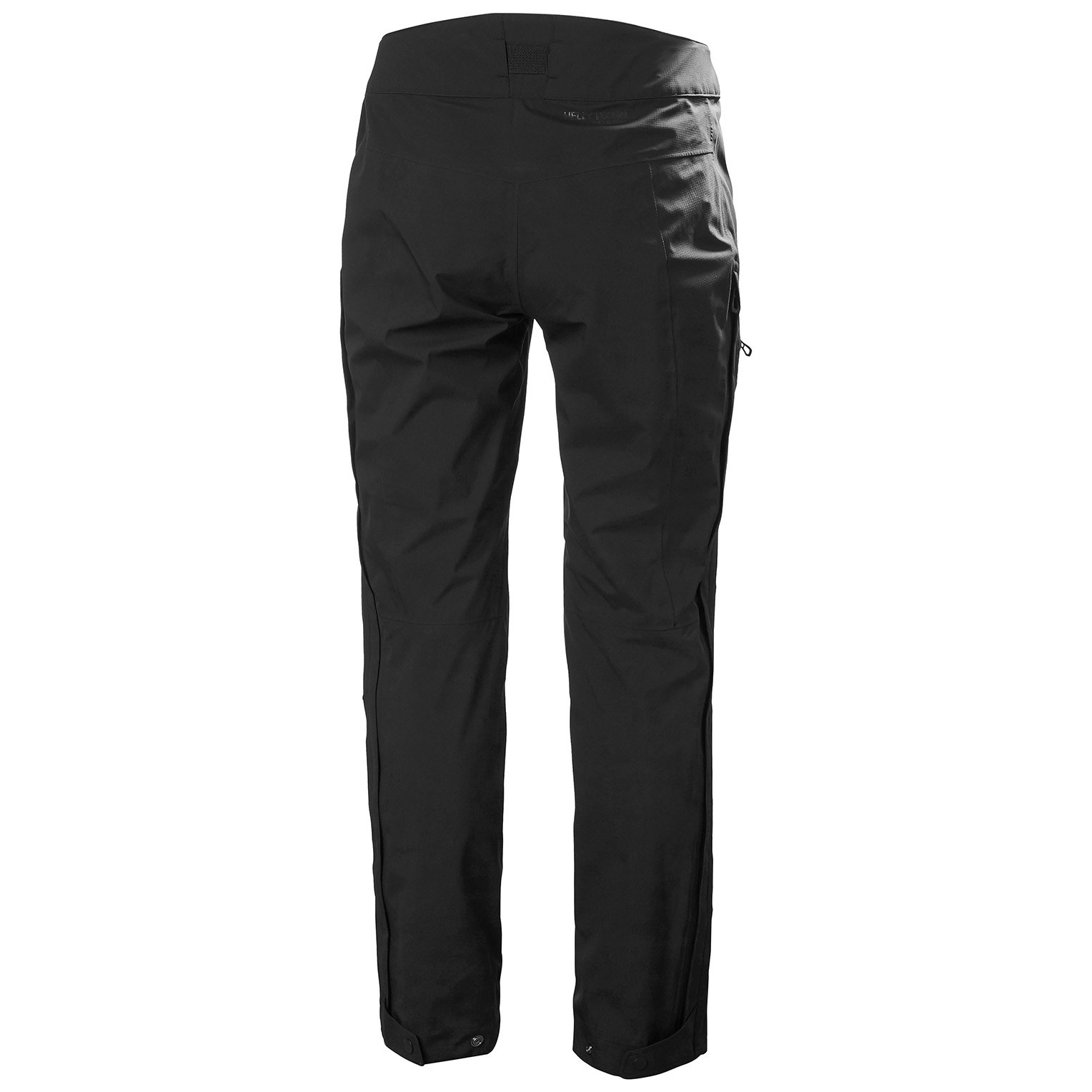 Dámské kalhoty - W VERGLAS INFINITY SHELL PANT