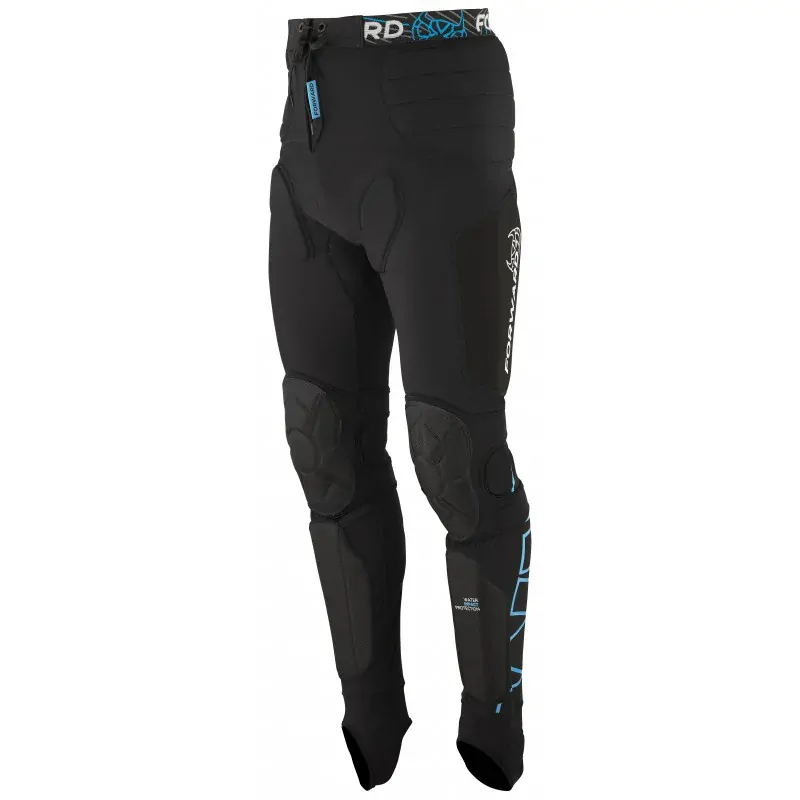 Ochranné lycrové kalhoty  -  Fly WIP PRO-TEC Pant