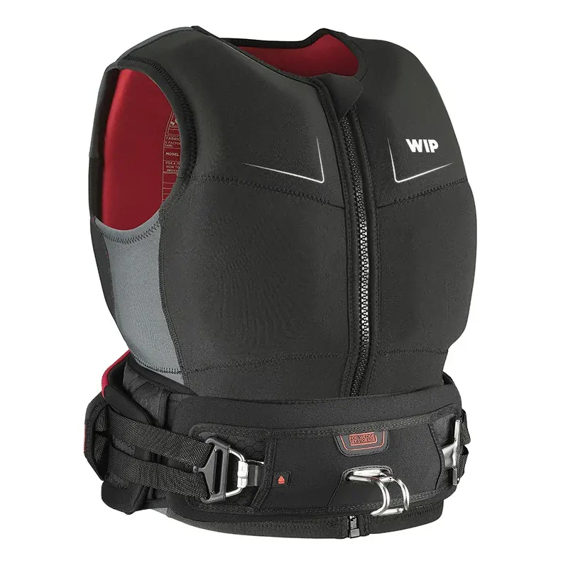 plovací vesta - KOMPACT VEST 50N