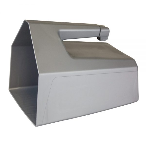 vylejvák 4,2litru oranžový - Optimist hand bailer Optiparts