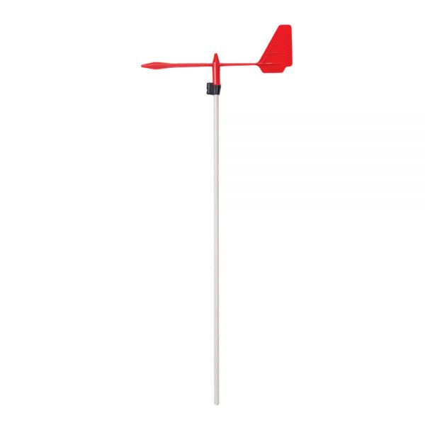 frklík PRO OPTIPARTS - Pro wind indicator Windesign Sailing sada 10ks