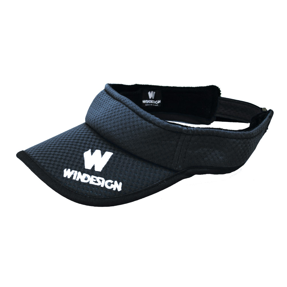 Kšilt na vodu - Sun Protection Visor Windesign Sailing