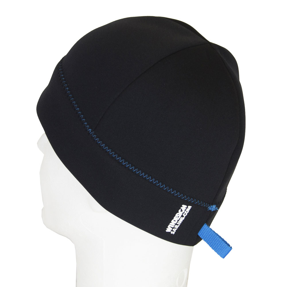 neoprenová čepice - 2mm Neoprene beanie Windesign Sailing