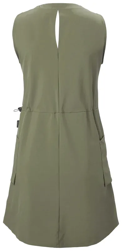 Dámské šaty - W viken Recykled dress