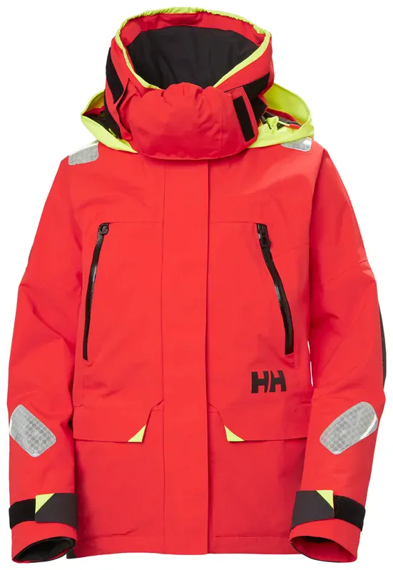 Dámská jachtařská bunda - W SKAGEN OFFSHORE JACKET